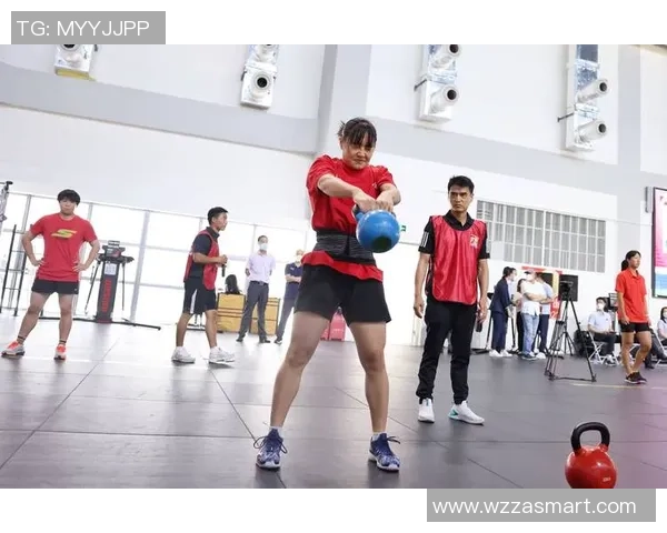 提升心理素质助力竞技表现上海乒乓球队的心理训练探索与实践