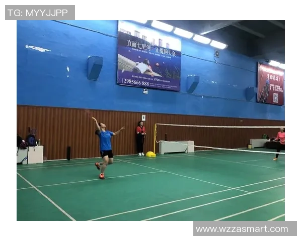 深圳羽毛球队盯防打法深度解析与战术应用探讨